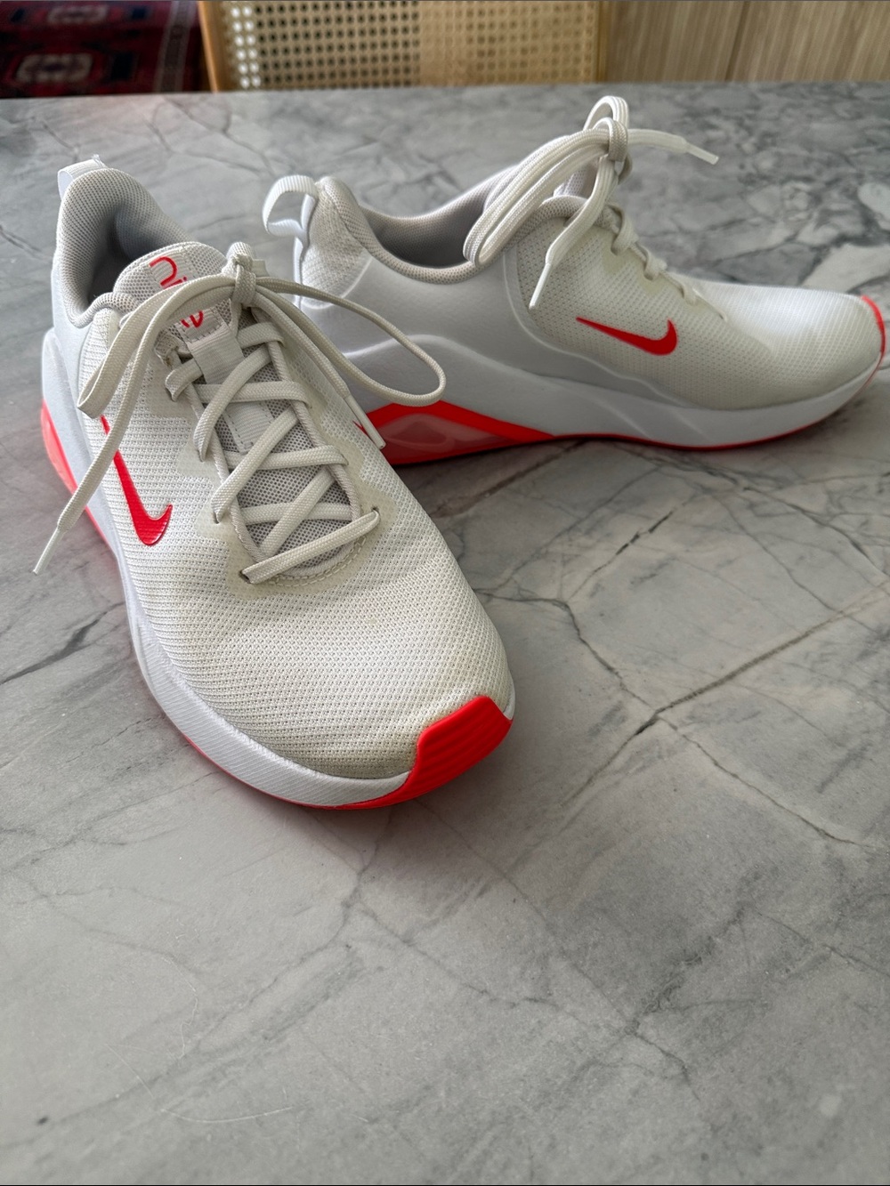 Nike Zoom Air Training Gym Shoes